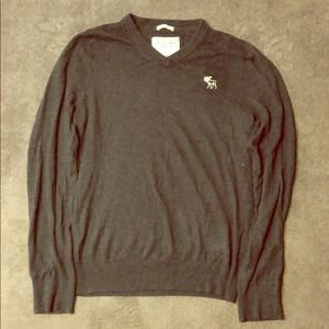 Abercrombie sweater